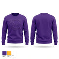 Lake County Panthers Crew Neck Sweatshirt - 2