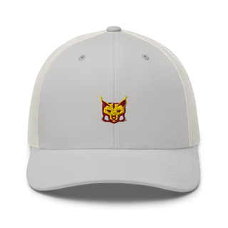 Gilbert Sena High School 69479468 Retro Trucker Hat | Yupoong 6606
