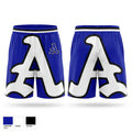 Auburn Women's Shorts - 1