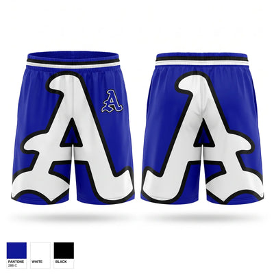 Auburn Women's Shorts - 1