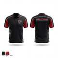 Falcons 93213700 Short Sleeve Performance Polo - 1