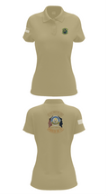 HC11 32248393 Women's Short Sleeve Performance Polo  - 89