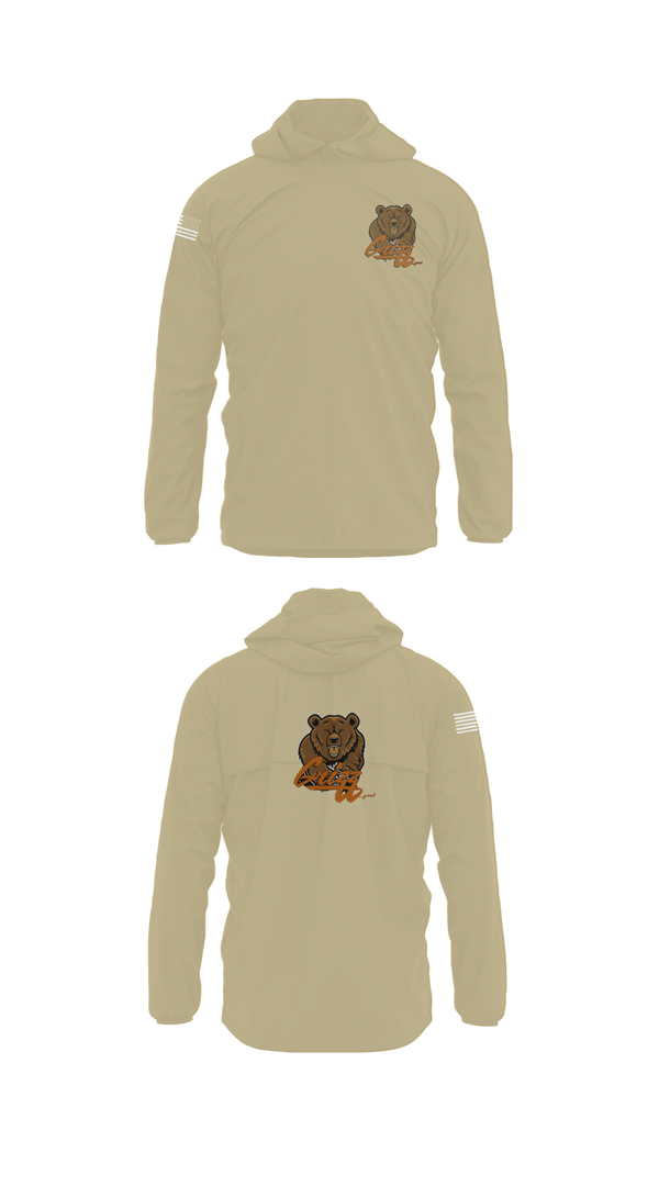 Windbreaker, C.co Maintenance, , Teamtime, Team time, sublimation, custom sports apparel, team uniforms, spirit wear, spiritwear, sports uniforms, custom shirts, team store, custom team store, fundraiser sports, apparel fundraiser