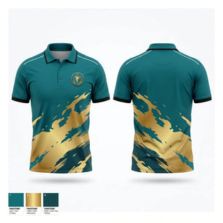 Short Sleeve Performance Polo, Ct falcons, , Teamtime, Team time, sublimation, custom sports apparel, team uniforms, spirit wear, spiritwear, sports uniforms, custom shirts, team store, custom team store, fundraiser sports, apparel fundraiser