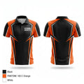 Leesburg Jackets 82114448 Short Sleeve Performance Polo - 1