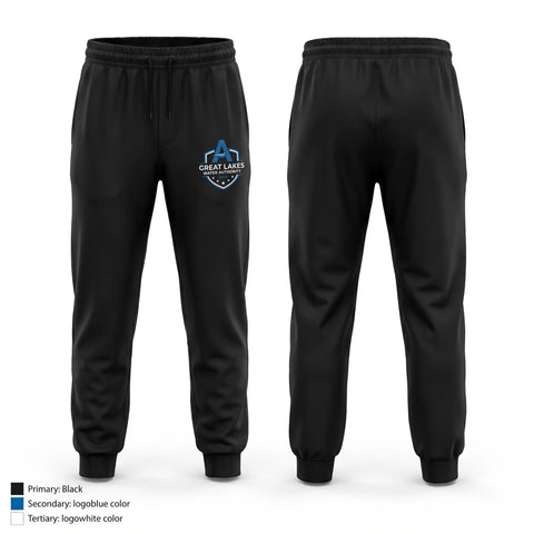 Sweatpants, Hazmat Emergency Response Unit, Fire Department, Teamtime, Team time, sublimation, custom sports apparel, team uniforms, spirit wear, spiritwear, sports uniforms, custom shirts, team store, custom team store, fundraiser sports, apparel fundraiser