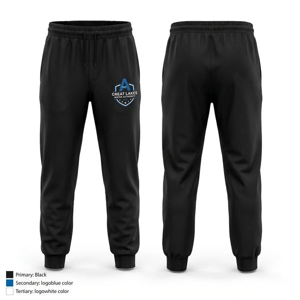Sweatpants, Hazmat Emergency Response Unit, Fire Department, Teamtime, Team time, sublimation, custom sports apparel, team uniforms, spirit wear, spiritwear, sports uniforms, custom shirts, team store, custom team store, fundraiser sports, apparel fundraiser