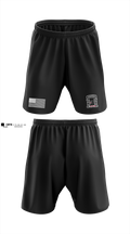 630th Engineer Clearance Company 87265894 Athletic Shorts With Pockets - 3