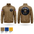 1st Relief Windbreaker - 1
