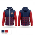 KCD Freedom 91018234 Windbreaker - 1