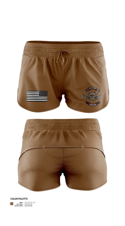 Delta 50200115 Ranger Panties - 20