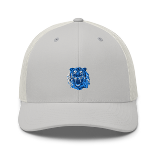 Tigers 5765428 Retro Trucker Hat | Yupoong 6606