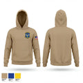 Academy Cadet Squadron 45991123 Hoodie - 1