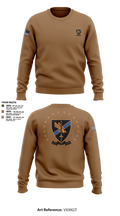 Highlands County Sheriff’s Office 31866513 Crew Neck Sweatshirt - 2