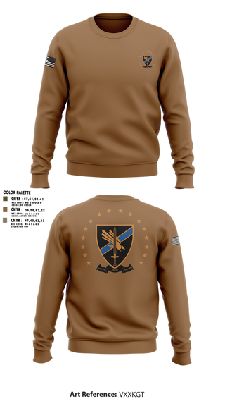 Crew Neck Sweatshirt, Highlands County Sheriff’s Office, , Teamtime, Team time, sublimation, custom sports apparel, team uniforms, spirit wear, spiritwear, sports uniforms, custom shirts, team store, custom team store, fundraiser sports, apparel fundraiser
