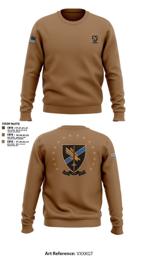 Crew Neck Sweatshirt, Highlands County Sheriff’s Office, , Teamtime, Team time, sublimation, custom sports apparel, team uniforms, spirit wear, spiritwear, sports uniforms, custom shirts, team store, custom team store, fundraiser sports, apparel fundraiser