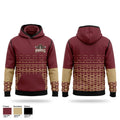 Port City Pirates Hoodie - 1