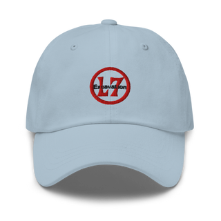 L7 Excsvation & Land Clearing 811202 Classic Dad Hat | Yupoong 6245CM