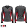 Bonner Springs Fire Department Old School Cotton Feel Shirt - 1