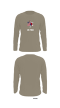 135 FRSD 9876158 Long Sleeve Performance Shirt 72