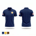 Yemassee Police Department Short Sleeve Performance Polo - 1
