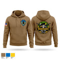 636th IEW Hoodie - 1