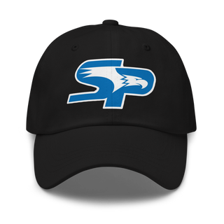 Dad hat - Black