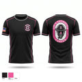 Olathe Firefighters Association Short Sleeve Performance Shirt - 1