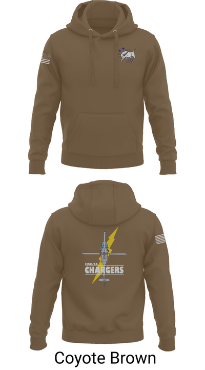 HSC-26 77266694 Hoodie - 17