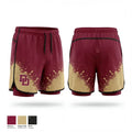 Doss High School Track & Field 65779379 Track Shorts - 1