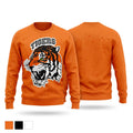 Stivers School of the Arts Basketball Crew Neck Sweatshirt - 2