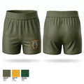 Shoshone Sheriffs Office Ranger Panties - 1