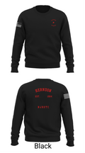 Herndon High School NJROTC 90971829 Crew Neck Sweatshirt - 14