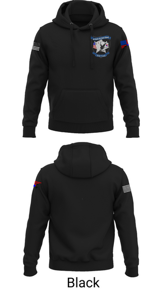 Hoodie, Desperados, , Teamtime, Team time, sublimation, custom sports apparel, team uniforms, spirit wear, spiritwear, sports uniforms, custom shirts, team store, custom team store, fundraiser sports, apparel fundraiser