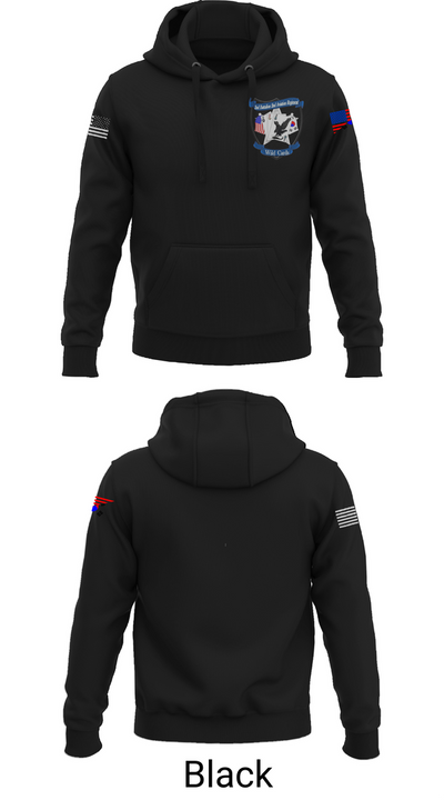 Desperados 24416506 Hoodie - 38