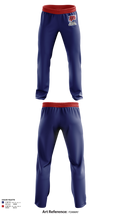 Freedom High School Basketball 63189836 Sweatpants - 1