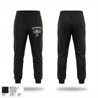 Sweatpants, 44th IBCT, Army, Teamtime, Team time, sublimation, custom sports apparel, team uniforms, spirit wear, spiritwear, sports uniforms, custom shirts, team store, custom team store, fundraiser sports, apparel fundraiser
