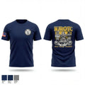 Washington NJROTC 38741813 Short Sleeve Performance Shirt - 1