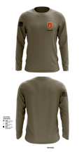 3-7 FA 51626148 Long Sleeve Performance Shirt 101