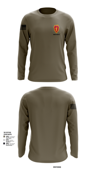 Long Sleeve Performance Shirt, 3-7 FA, , Teamtime, Team time, sublimation, custom sports apparel, team uniforms, spirit wear, spiritwear, sports uniforms, custom shirts, team store, custom team store, fundraiser sports, apparel fundraiser