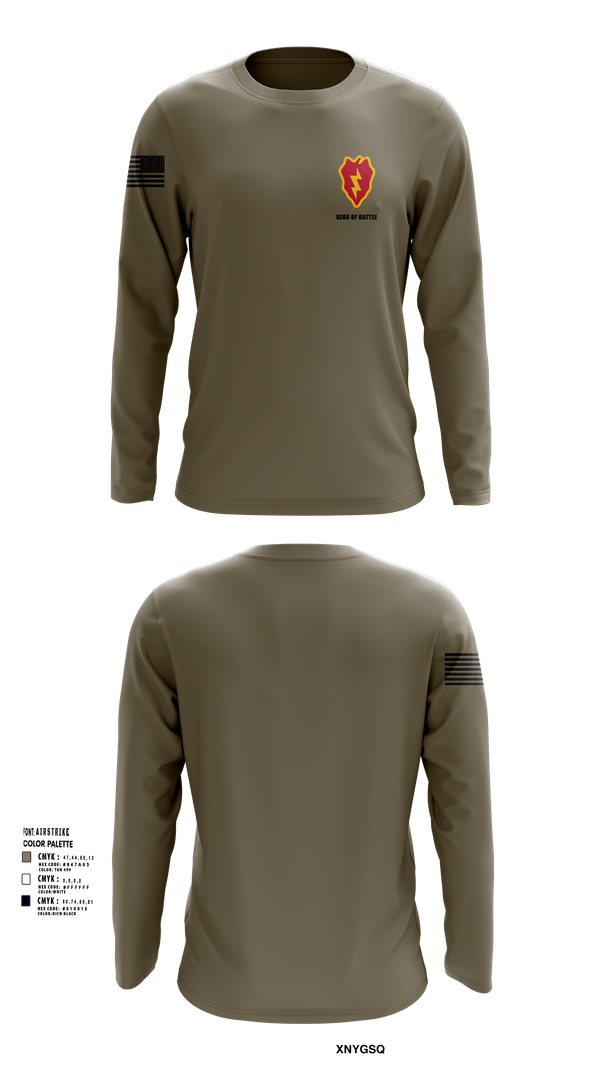 Long Sleeve Performance Shirt, 3-7 FA, , Teamtime, Team time, sublimation, custom sports apparel, team uniforms, spirit wear, spiritwear, sports uniforms, custom shirts, team store, custom team store, fundraiser sports, apparel fundraiser