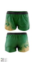 Sierra Pacífic Bears 63783470 Track Shorts - 1png