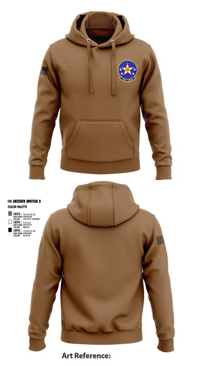 224th 87456549 Hoodie - 3