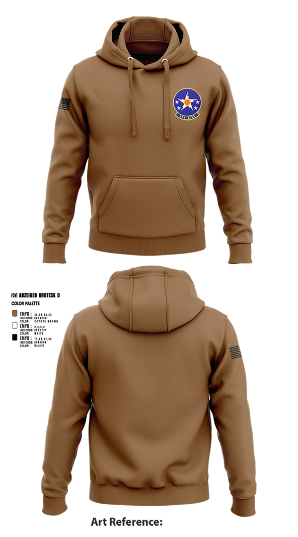 Hoodie, 224th, , Teamtime, Team time, sublimation, custom sports apparel, team uniforms, spirit wear, spiritwear, sports uniforms, custom shirts, team store, custom team store, fundraiser sports, apparel fundraiser