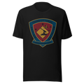 3d Littoral Anti-Air Battalion Unisex Staple T-Shirt