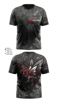 Southern Ohio Stingers Short Sleeve Performance Shirt - 9
