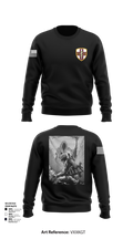 7455th MORU 95873552 Crew Neck Sweatshirt - 102