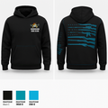 Neversink Gun Club 85892309 Hoodie - 1