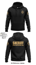 Shamrocks 77851794 Hoodie - 114