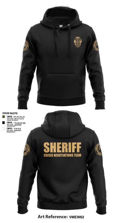 Shamrocks 77851794 Hoodie - 114